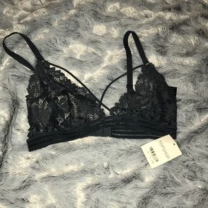 NWT Top shop brallete